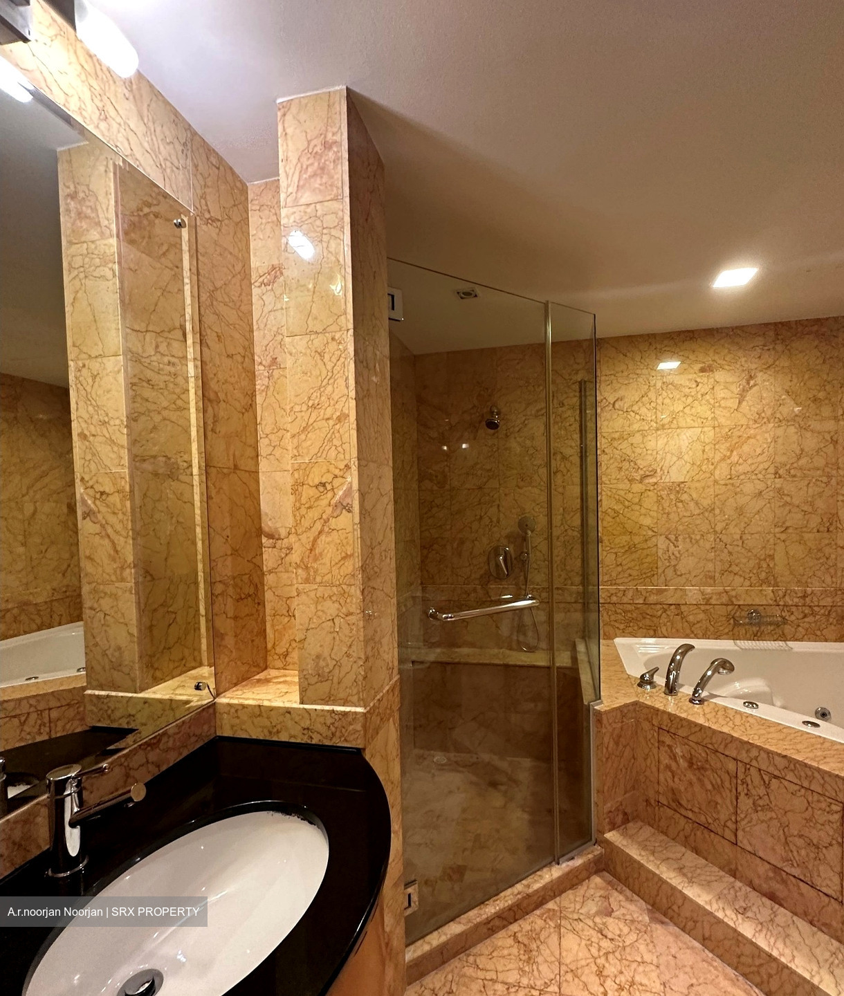 Orchard Scotts (D9), Condominium #551813491